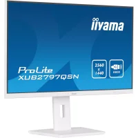 Монитор Iiyama ProLite XUB2797QSN-W1 фото 3